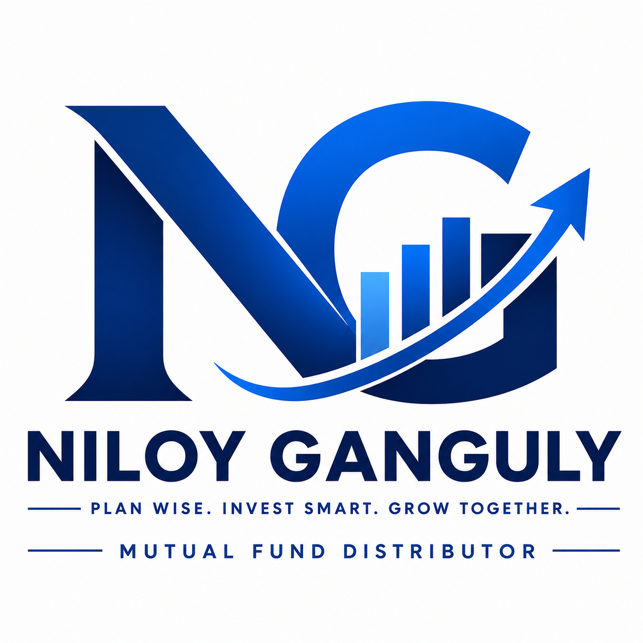 Niloy Ganguly Logo